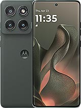 Motorola Edge 2025 Review - SudoFlare