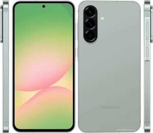 Samsung Galaxy A56 Review - SudoFlare