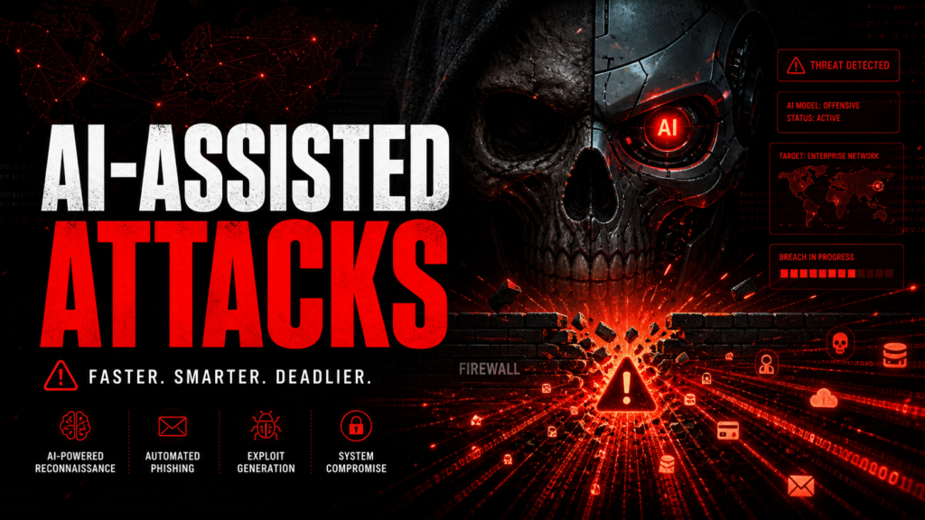 AI-assisted attacks 2026 Mandiant M-Trends report