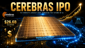 Cerebras IPO 2026 AI chip Nvidia challenger