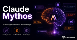 Claude Mythos - Marketing Stunt or Real Cybersecurity Breakthrough - Anthropic AI 2026