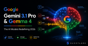 Google Gemini 3.1 Pro and Gemma 4 - AI Models Redefining 2026